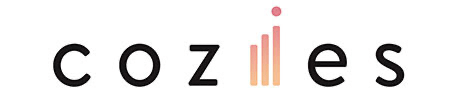 リファレンスチェック導入企業インタビュー_cozies_ロゴ
